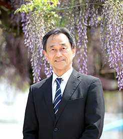 下広川保育園 園長